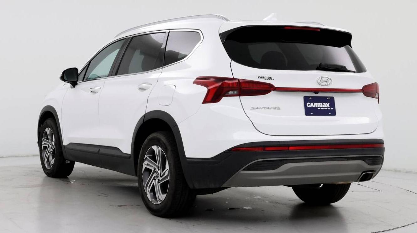 HYUNDAI SANTA FE 2023 5NMS24AJ0PH598182 image